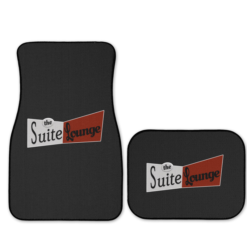 Good Fella_s  The Suite Lounge  Gangster Movie Full Set Car Mats | Artistshot