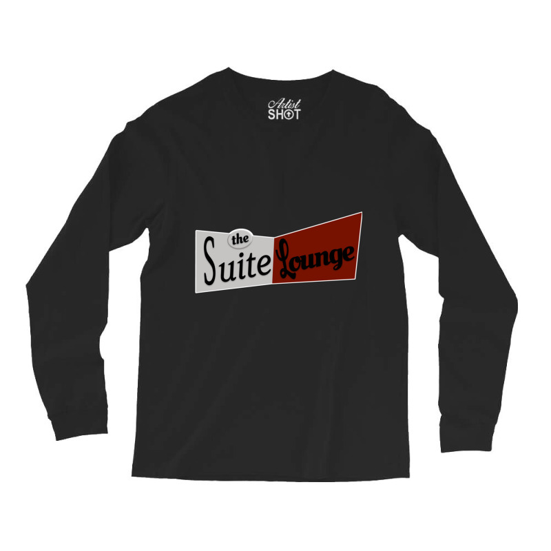 Good Fella_s  The Suite Lounge  Gangster Movie Long Sleeve Shirts | Artistshot