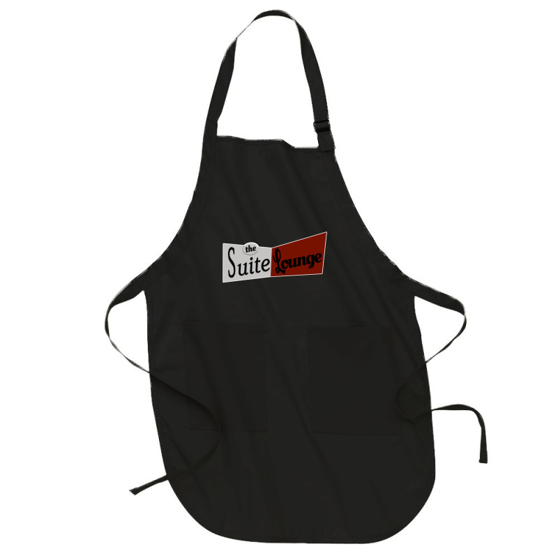 Good Fella_s  The Suite Lounge  Gangster Movie Full-length Apron | Artistshot