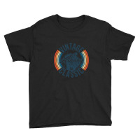 I Love Albany Georgia Retro Vintage Classic Limited Edition Youth Tee | Artistshot