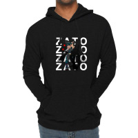 Guilty Gear Strive Zato Lightweight Hoodie | Artistshot