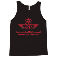 Royal Air Maroc Classic Tank Top | Artistshot