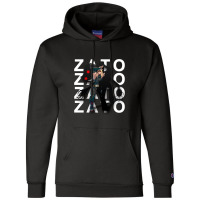 Guilty Gear Strive Zato Champion Hoodie | Artistshot