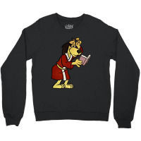 Hong Kong Phooey Crewneck Sweatshirt | Artistshot