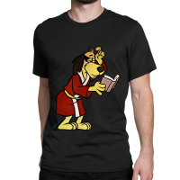 Hong Kong Phooey Classic T-shirt | Artistshot