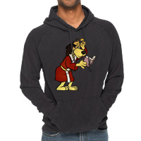 Hong Kong Phooey Vintage Hoodie | Artistshot