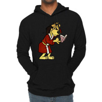 Hong Kong Phooey Lightweight Hoodie | Artistshot