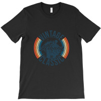 I Love Albany Oregon Retro Vintage Classic Limited Edition T-shirt | Artistshot