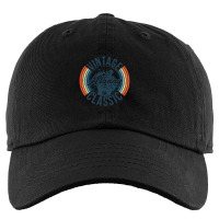 I Love Albany Oregon Retro Vintage Classic Limited Edition Kids Cap | Artistshot