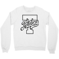 Tritons T Shirt Crewneck Sweatshirt | Artistshot