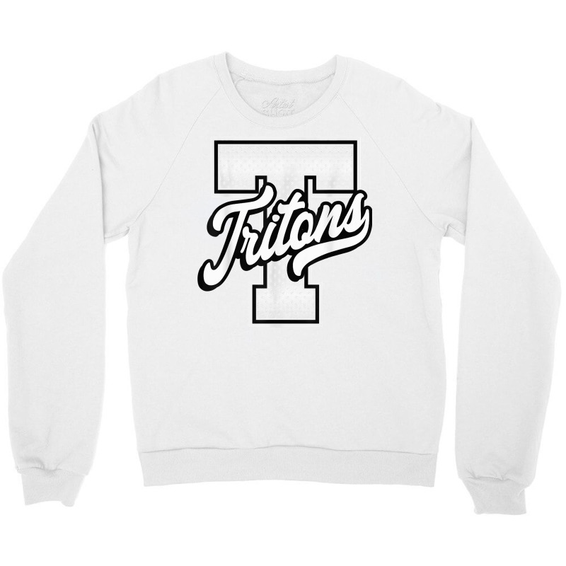 Tritons T Shirt Crewneck Sweatshirt by alishia3asa | Artistshot