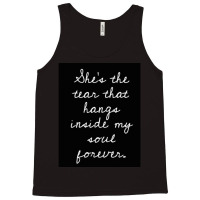 Lover You Should_ve Come Over Tank Top | Artistshot