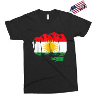 Vintage Kurdistan Kurd Kurdish Province Of Kurds T Shirt Exclusive T-shirt | Artistshot