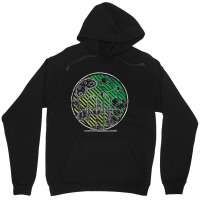 Chemistry Reaction Unisex Hoodie | Artistshot