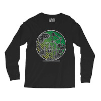 Chemistry Reaction Long Sleeve Shirts | Artistshot