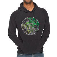 Chemistry Reaction Vintage Hoodie | Artistshot