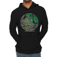 Chemistry Reaction Lightweight Hoodie | Artistshot