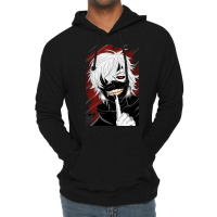 Ghoulish Ken Lightweight Hoodie | Artistshot