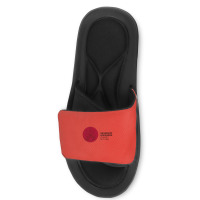 The Heidelberg University Slide Sandal | Artistshot