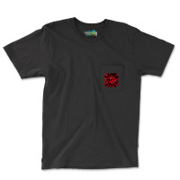 Metaverse Navigator Pocket T-shirt | Artistshot