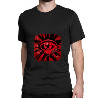 Metaverse Navigator Classic T-shirt | Artistshot