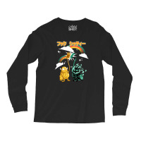 Hook City Long Sleeve Shirts | Artistshot