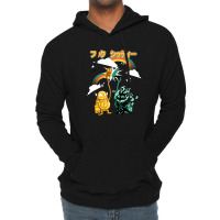 Hook City Lightweight Hoodie | Artistshot