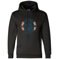 I Love Alexandria Louisiana Retro Vintage Classic Limited Edition Champion Hoodie | Artistshot