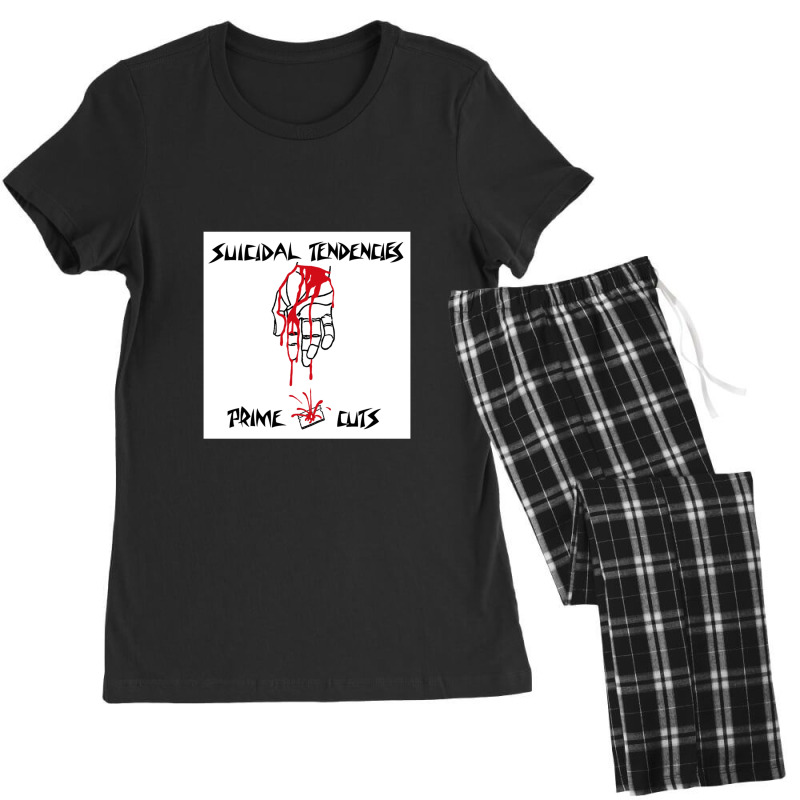 Prime Cuts Women's Pajamas Set by FrankJohnson | Artistshot