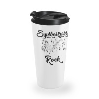 Synthesizer Gifts Travel Mug | Artistshot