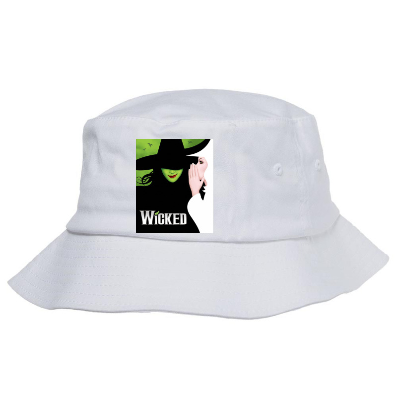 Wicked Tour Bucket Hat | Artistshot