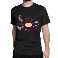 Cosmic Sound Classic T-shirt | Artistshot