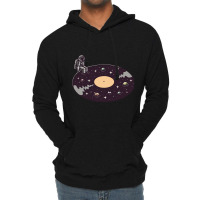 Cosmic Sound Lightweight Hoodie | Artistshot