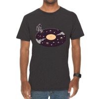 Cosmic Sound Vintage T-shirt | Artistshot