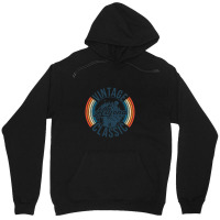 I Love Algona Iowa Retro Vintage Classic Limited Edition Unisex Hoodie | Artistshot