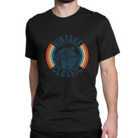 I Love Algona Iowa Retro Vintage Classic Limited Edition Classic T-shirt | Artistshot