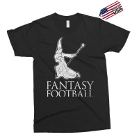 Fantasy Football Funny Wizard  Literal Translation Exclusive T-shirt | Artistshot