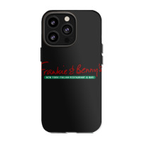 Incredible Frankie And Benny_s Authentic Design Iphone 13 Pro Case | Artistshot