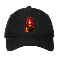 Katarina Lol Adjustable Cap | Artistshot