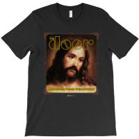 The Door Provider From The Storm (heavy Crusade) T-shirt | Artistshot