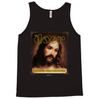 The Door Provider From The Storm (heavy Crusade) Tank Top | Artistshot