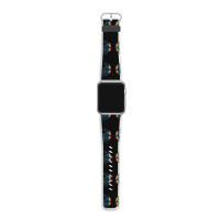 I Love Alhambra California Retro Vintage Classic Limited Edition Apple Watch Band | Artistshot