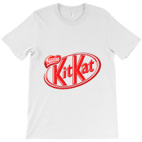 Kitkat T-shirt | Artistshot