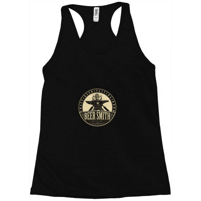 B_e_e_r S_m_i_t_h Racerback Tank by MirandaSeger | Artistshot