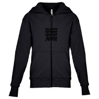 Funny Halloween Costume Contest Judge Easy Lazy Costume Youth Zipper Hoodie | Artistshot