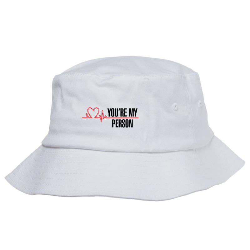 Bucket Hat By Yuhairpodo - Artistshot