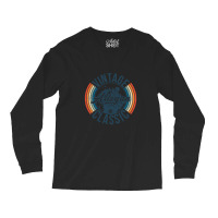 I Love Allegan Michigan Retro Vintage Classic Limited Edition Long Sleeve Shirts | Artistshot