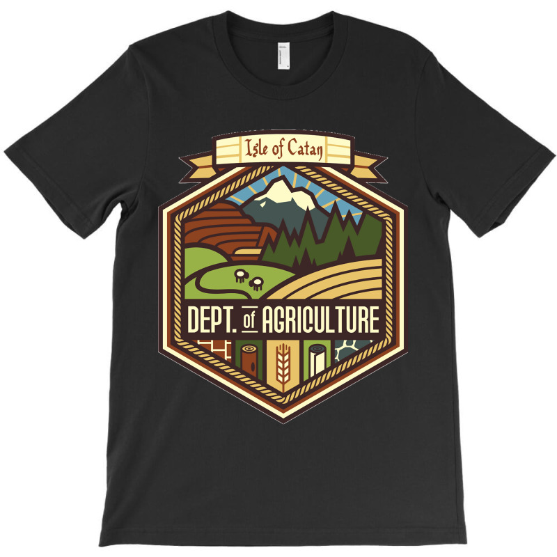 Settlements Welcome Classic T-Shirt by cm-arts | Artistshot