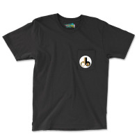 70's Wallpaper Pocket T-shirt | Artistshot