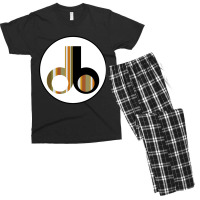 70's Wallpaper Men's T-shirt Pajama Set | Artistshot